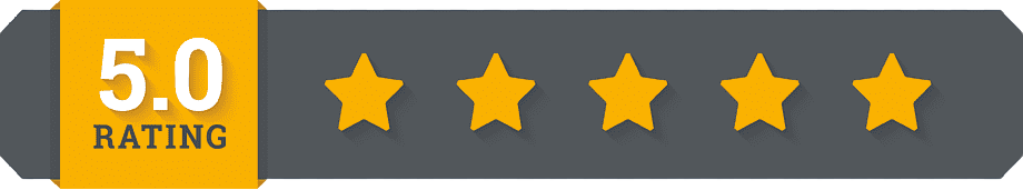 Hair Revital X 5 Star Rating